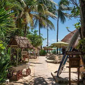 Hotel Casa Colibri Hotel